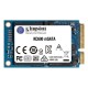 Kingston Technology KC600 mSATA 256 GB Serial ATA III 3D TLC skc600ms/256g
